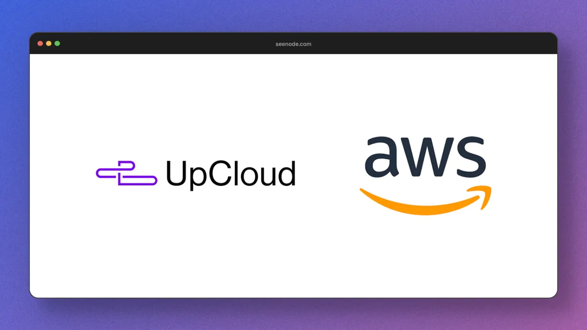 How Upcloud Pricing Beats AWS And Azure
