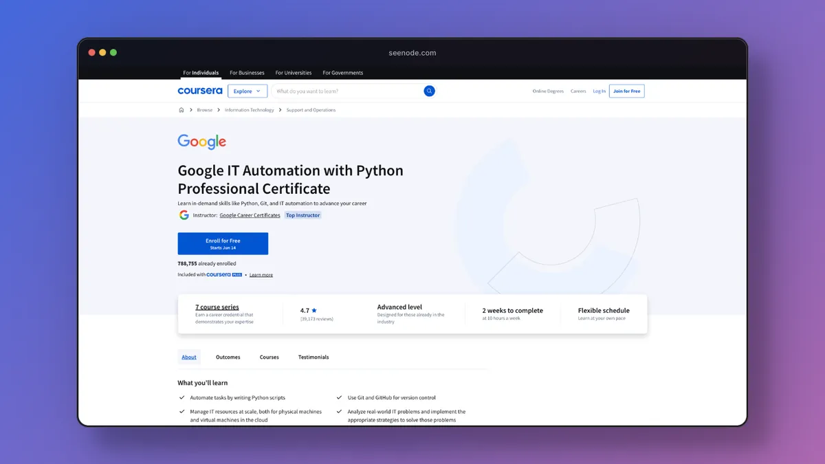 Is Python Certification Worth It In 2025?