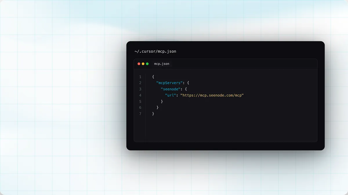 Hosted MCP, Deploy Agent, and secret env vars