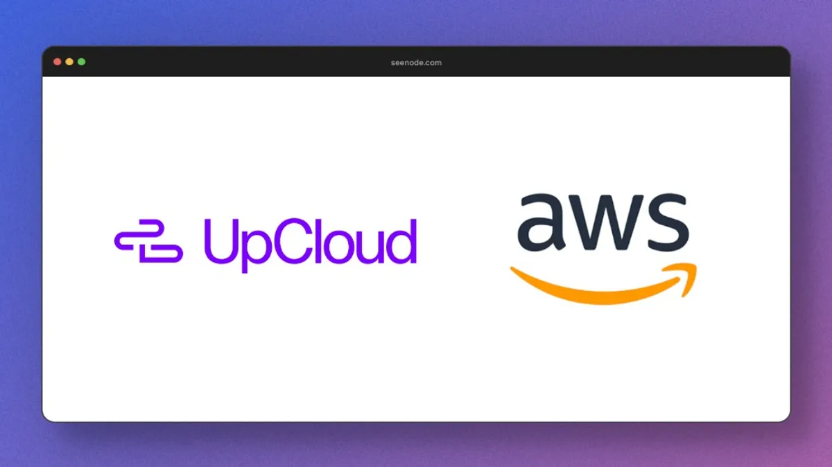 How Upcloud Pricing Beats AWS And Azure