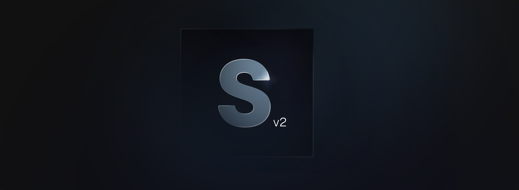 Seenode app redesign with a new visual system across the dashboard